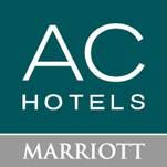 Logo AC Hoteles